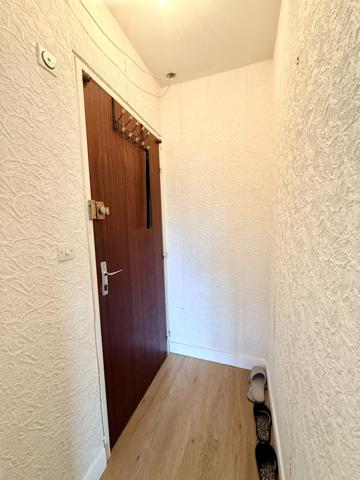 Villers-sur-Mer - Appartement 2 pièces avec balcon