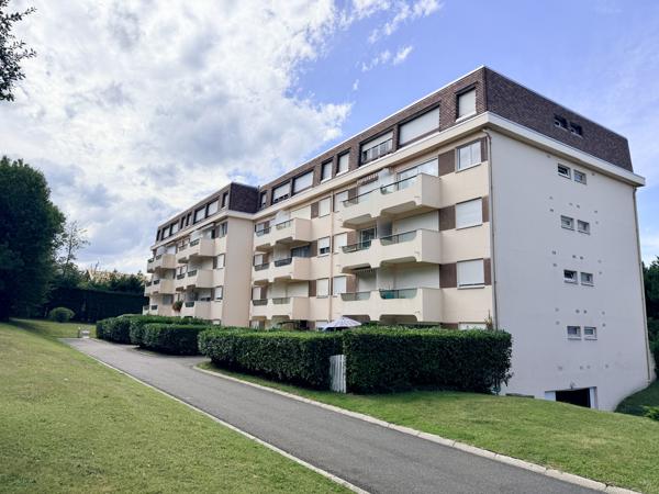 Villers-sur-Mer - Appartement 2 pièces avec balcon
