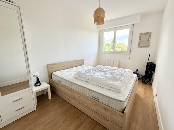 Villers-sur-Mer - Appartement 2 pièces avec balcon