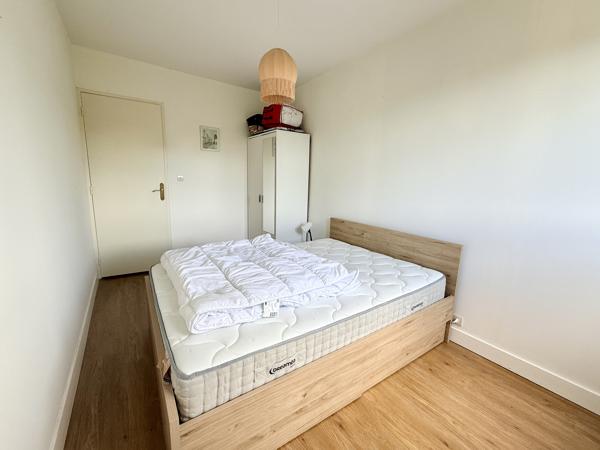Villers-sur-Mer - Appartement 2 pièces avec balcon