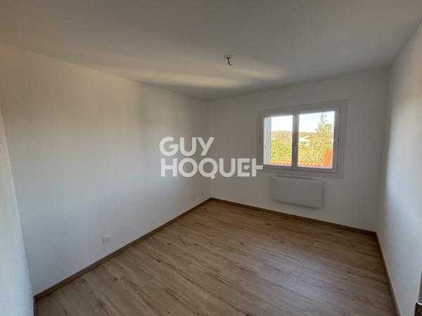 APPARTEMENT À LOUER DE 2 PIÈCES DE 47,82 M²