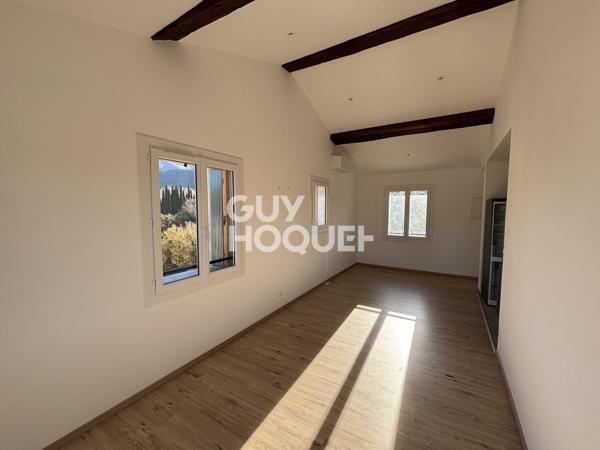 APPARTEMENT À LOUER DE 2 PIÈCES DE 47,82 M²