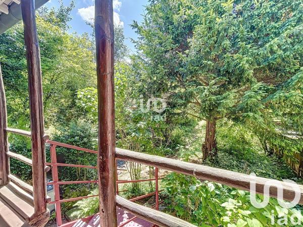 Maison 3 pièces de 46 m² à Meudon (92190)