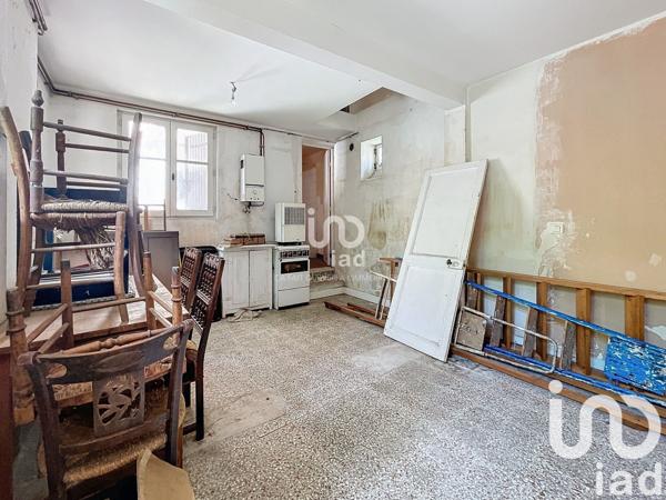 Maison 3 pièces de 46 m² à Meudon (92190)