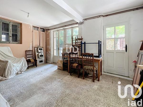 Maison 3 pièces de 46 m² à Meudon (92190)