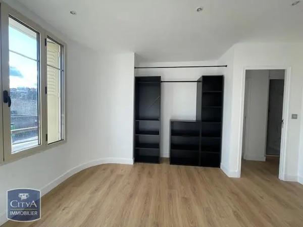 Appartement à vendre 3 pièces 60.39m²