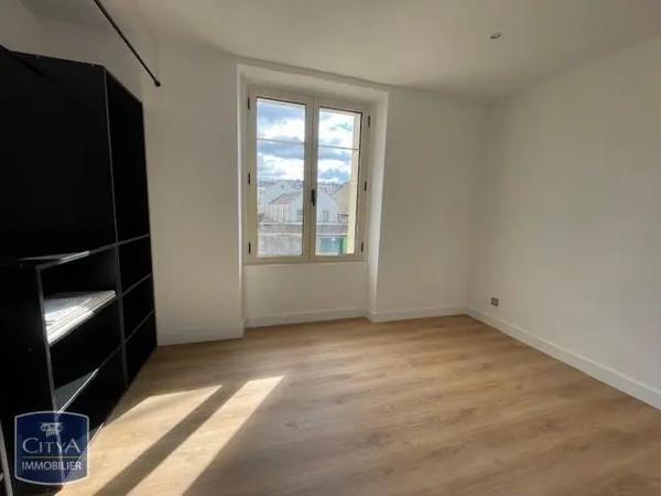 Appartement à vendre 3 pièces 60.39m²
