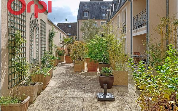 Appartement à vendre    4 pièces • 130,14 m2 Vendôme