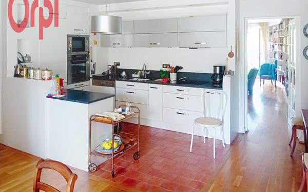 Appartement à vendre    4 pièces • 130,14 m2 Vendôme