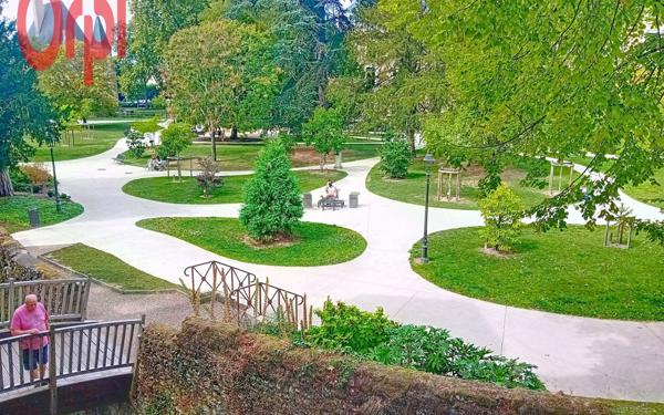 Appartement à vendre    4 pièces • 130,14 m2 Vendôme