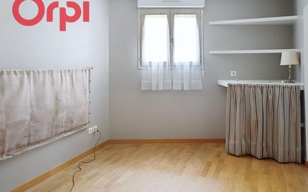 Appartement à vendre    4 pièces • 130,14 m2 Vendôme