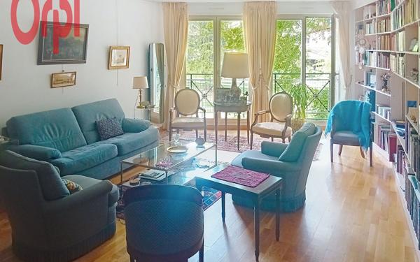 Appartement à vendre    4 pièces • 130,14 m2 Vendôme