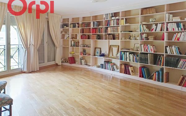 Appartement à vendre    4 pièces • 130,14 m2 Vendôme