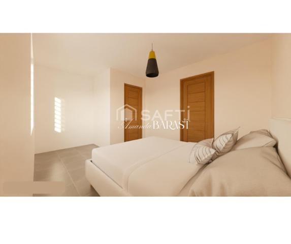 Vente 2 Pièces 42 m² Neuf (VEFA)