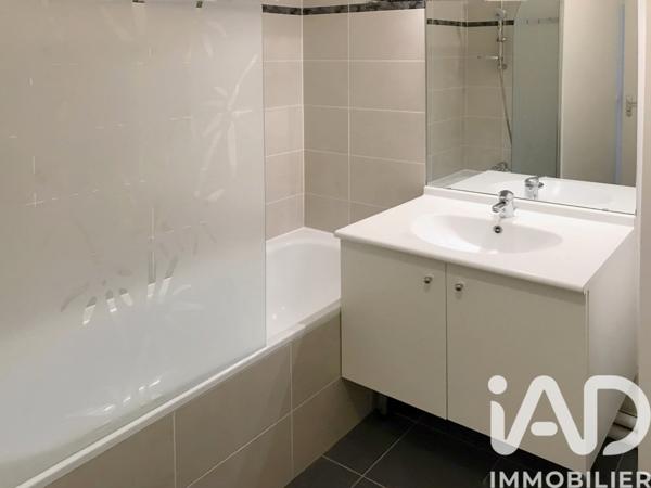 Appartement à vendre 3 pièces 69 m² Villemomble