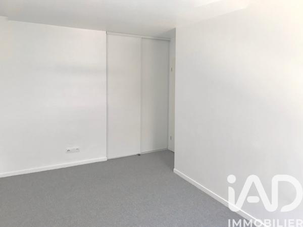 Appartement à vendre 3 pièces 69 m² Villemomble