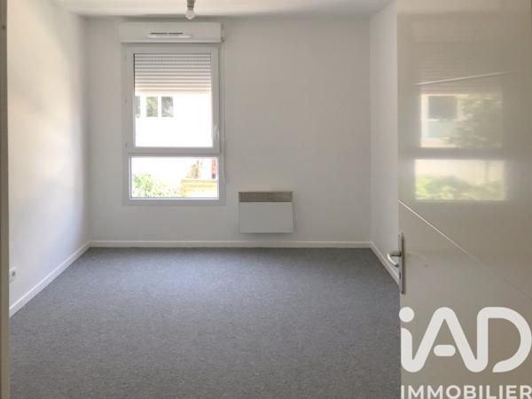 Appartement à vendre 3 pièces 69 m² Villemomble
