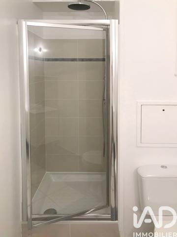 Appartement à vendre 3 pièces 69 m² Villemomble