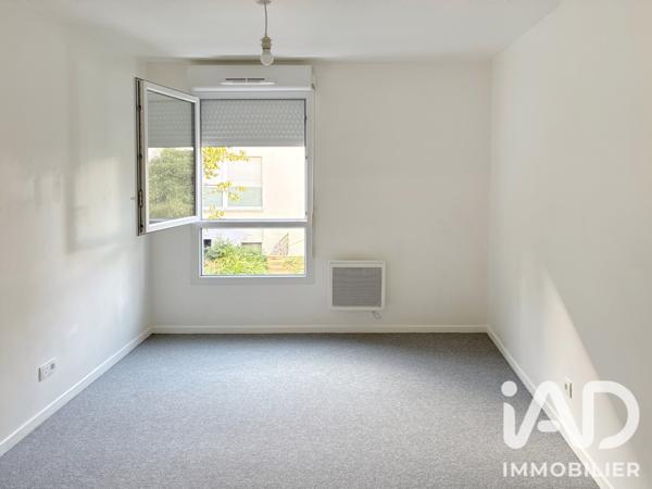 Appartement à vendre 3 pièces 69 m² Villemomble