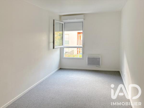 Appartement à vendre 3 pièces 69 m² Villemomble