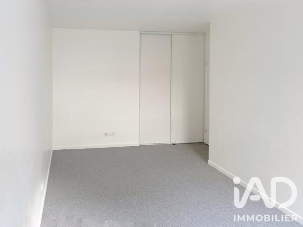 Appartement à vendre 3 pièces 69 m² Villemomble