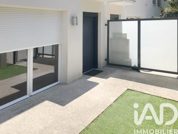 Appartement à vendre 3 pièces 69 m² Villemomble