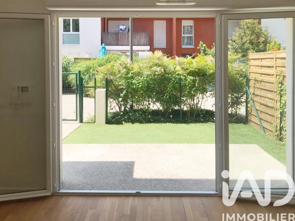 Appartement à vendre 3 pièces 69 m² Villemomble