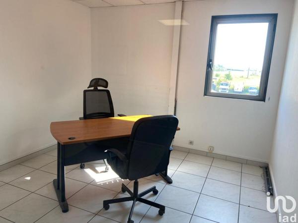 Local d’activité à vendre 685 m² Pocé-sur-Cisse