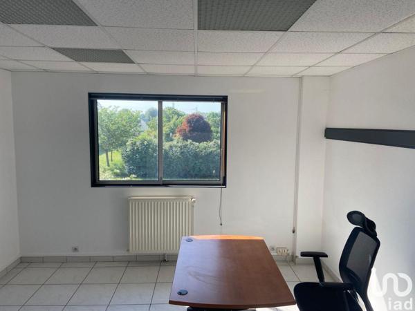 Local d’activité à vendre 685 m² Pocé-sur-Cisse