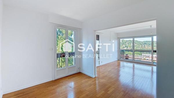 Au Guichet Appartement de 93 m²