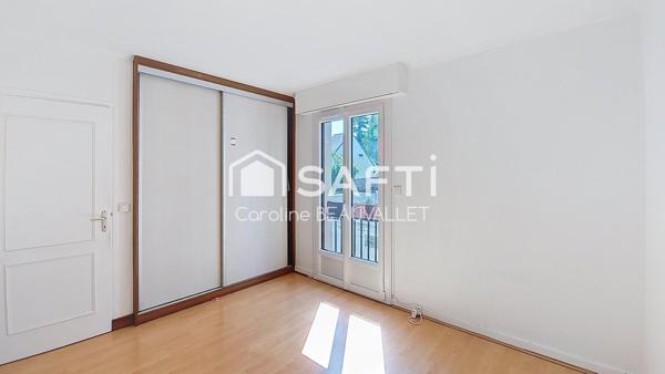Au Guichet Appartement de 93 m²