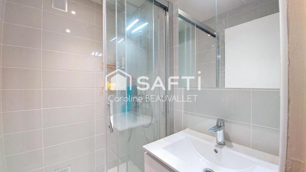 Au Guichet Appartement de 93 m²