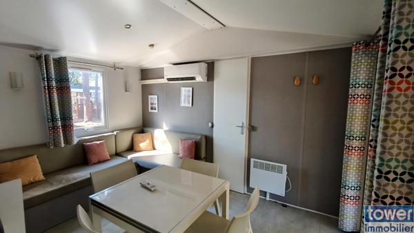Maison 4 pièce(s) 3 chambre(s) 40 m²