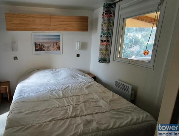 Maison 4 pièce(s) 3 chambre(s) 40 m²