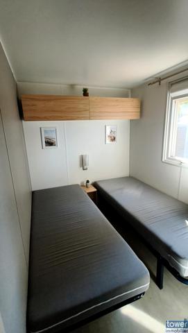 Maison 4 pièce(s) 3 chambre(s) 40 m²