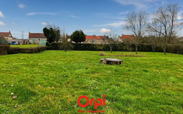 Maison à vendre    4 pièces •  Bézenet