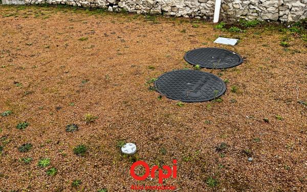 Maison à vendre    4 pièces •  Bézenet