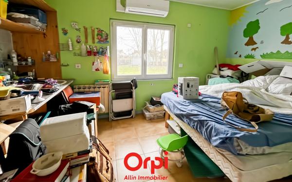 Maison à vendre    4 pièces •  Bézenet