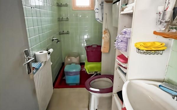 Maison à vendre    4 pièces •  Bézenet