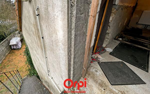 Maison à vendre    4 pièces •  Bézenet