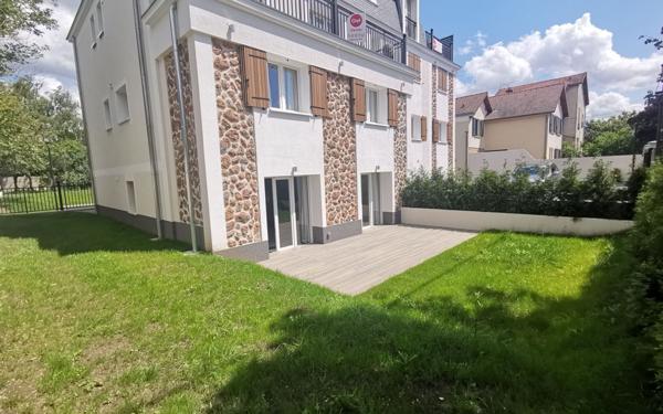 Appartement à vendre    4 pièces • 72,55 m2 Villiers-sur-Marne