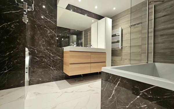 Appartement à vendre    4 pièces • 72,55 m2 Villiers-sur-Marne