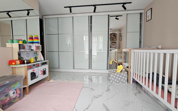 Appartement à vendre    4 pièces • 72,55 m2 Villiers-sur-Marne