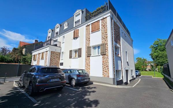 Appartement à vendre    4 pièces • 72,55 m2 Villiers-sur-Marne