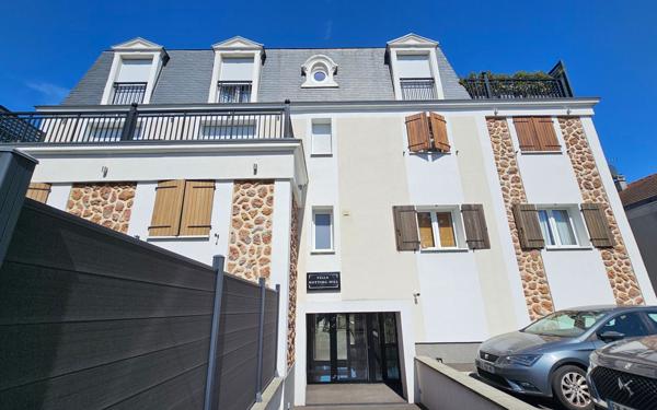 Appartement à vendre    4 pièces • 72,55 m2 Villiers-sur-Marne