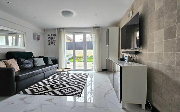 Appartement à vendre    4 pièces • 72,55 m2 Villiers-sur-Marne