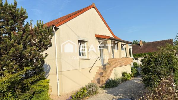 Maison à Athies sous Laon - Secteur très prisé