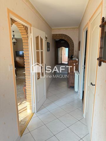 Maison à Athies sous Laon - Secteur très prisé