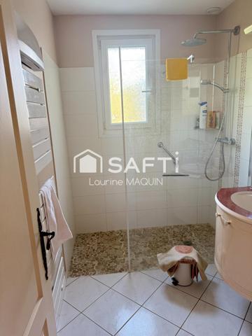 Maison à Athies sous Laon - Secteur très prisé