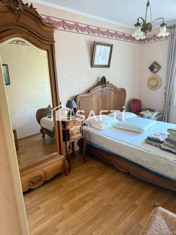 Maison à Athies sous Laon - Secteur très prisé